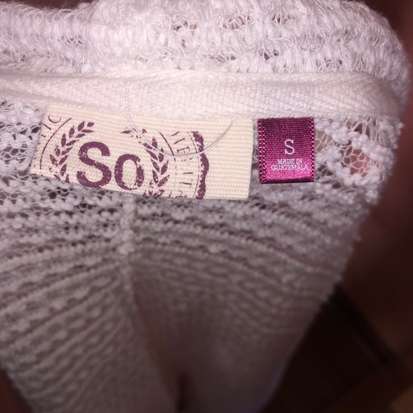 Cardigan - Picture 3 of 3